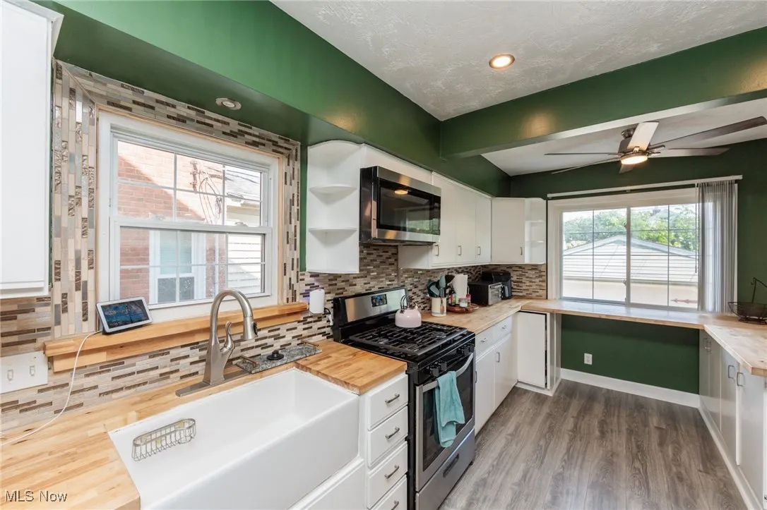 13653 Cedar Road, University Heights, Ohio,MLS Now Listing ID
