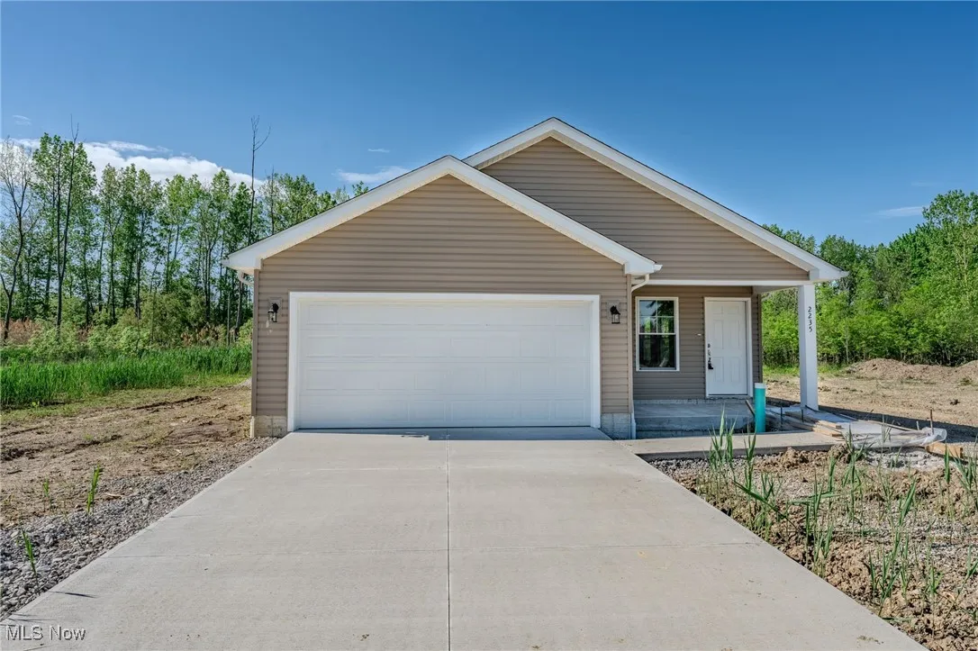 S/L 72 Arrowhead Street, Lorain, Ohio,MLS Now Listing ID
