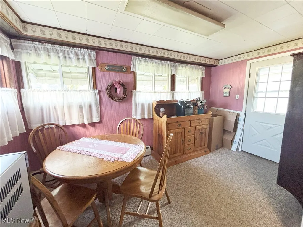 707 Jefferson St, Toronto, Ohio,MLS Now Listing ID