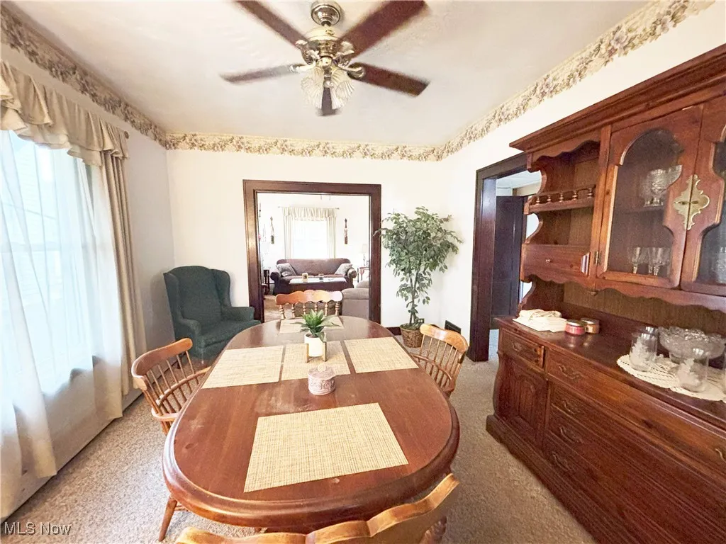 707 Jefferson St, Toronto, Ohio,MLS Now Listing ID