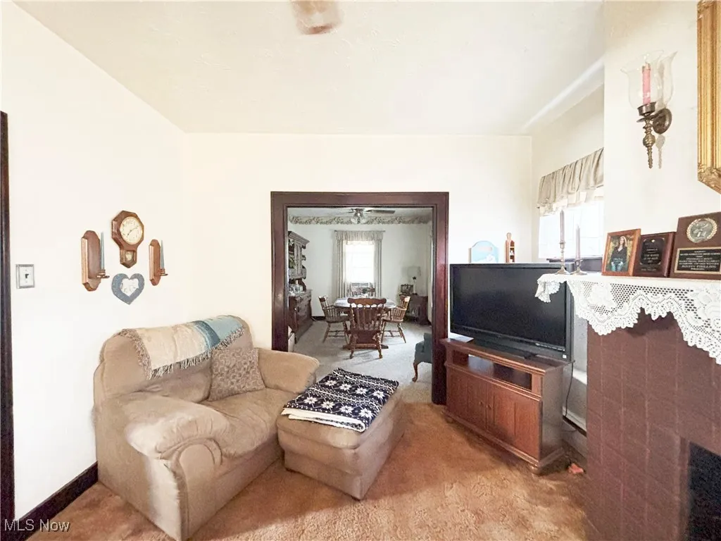 707 Jefferson St, Toronto, Ohio,MLS Now Listing ID