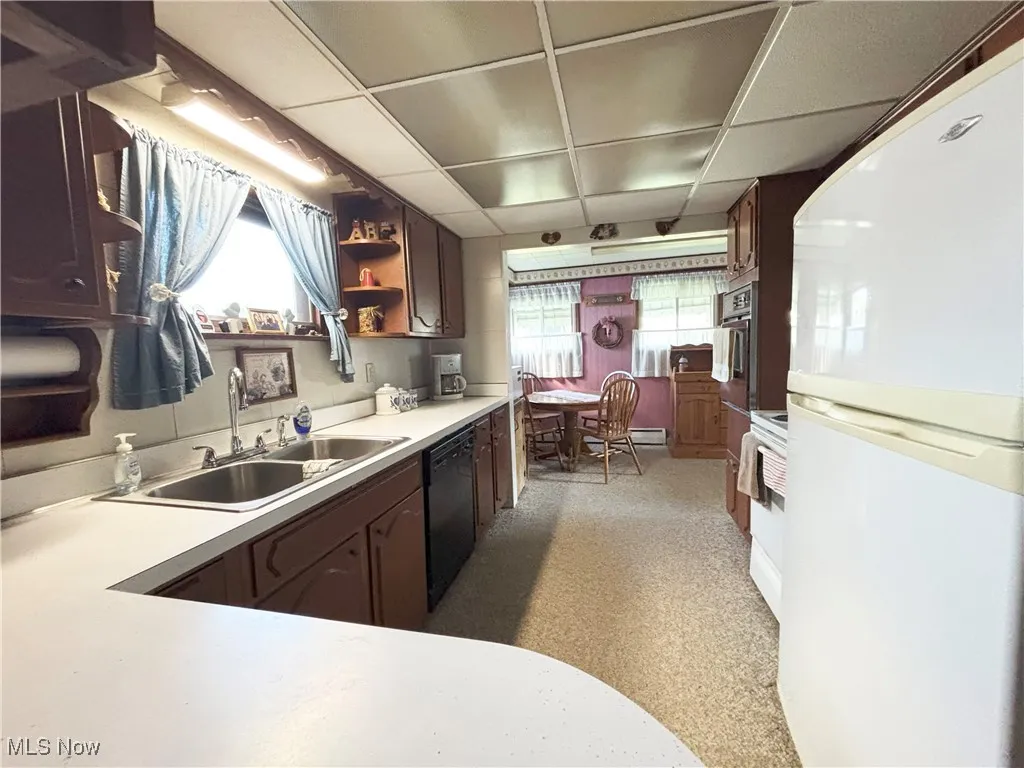 707 Jefferson St, Toronto, Ohio,MLS Now Listing ID