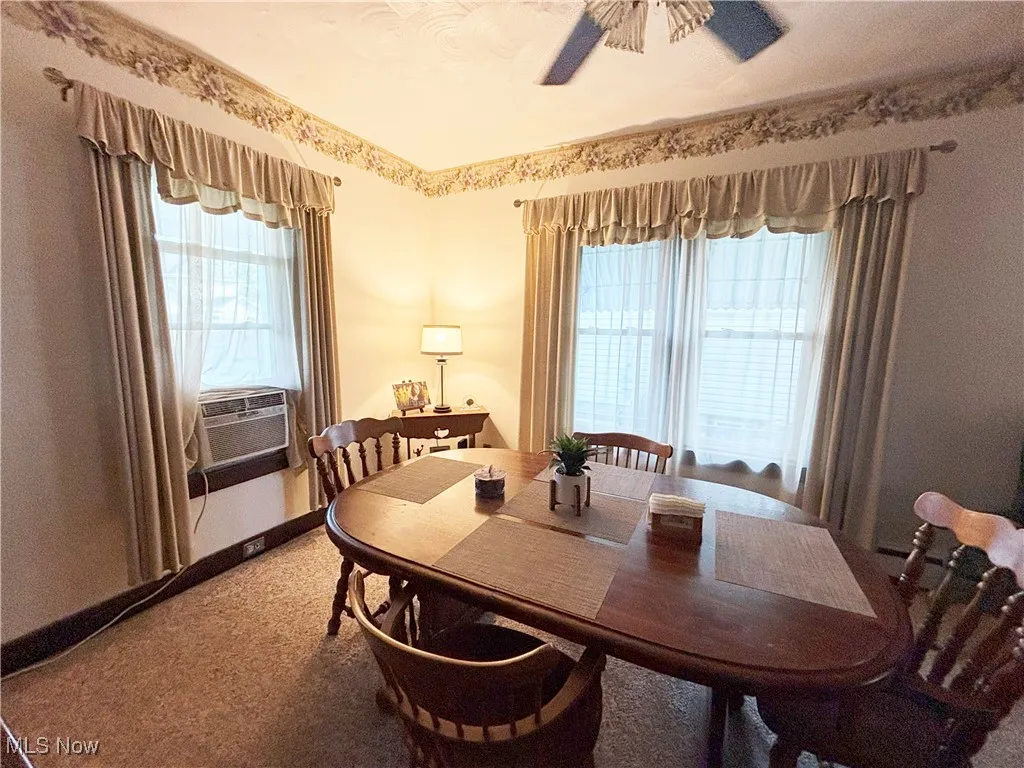 707 Jefferson St, Toronto, Ohio,MLS Now Listing ID