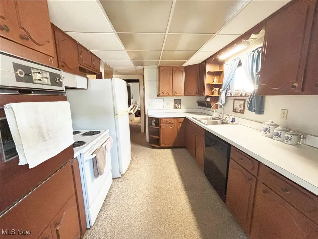 707 Jefferson St, Toronto, Ohio,MLS Now Listing ID