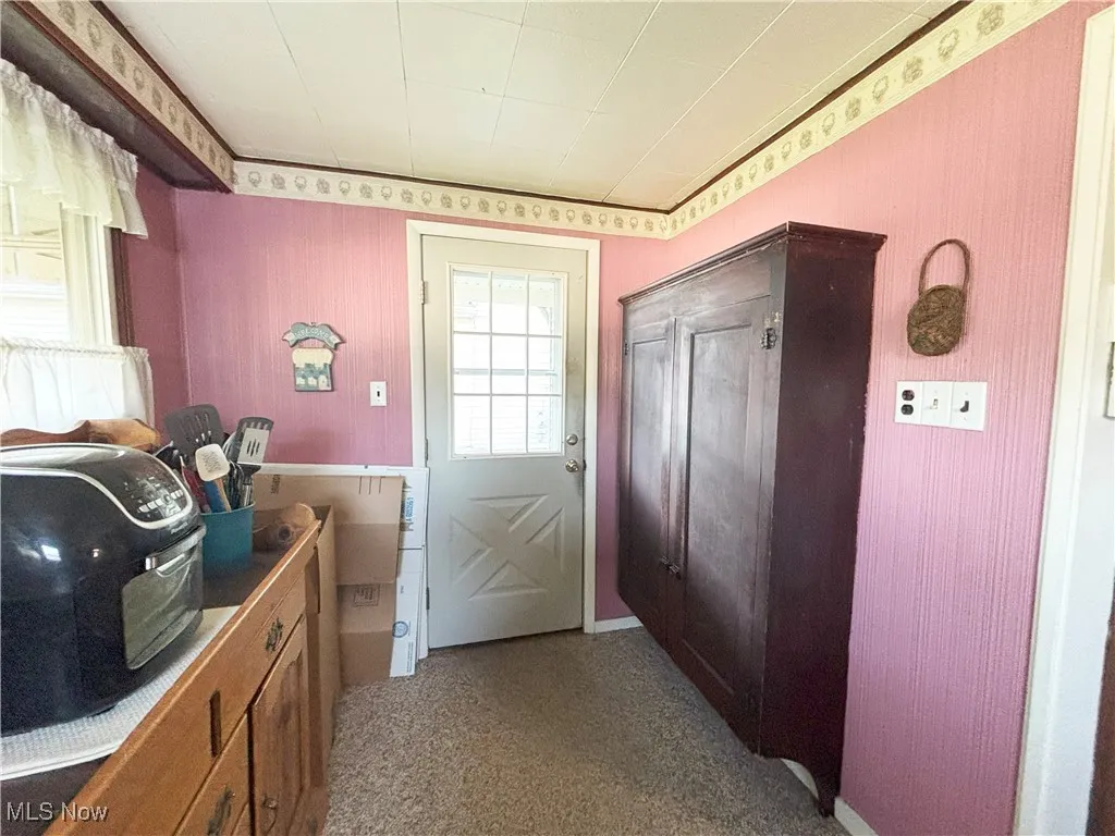 707 Jefferson St, Toronto, Ohio,MLS Now Listing ID
