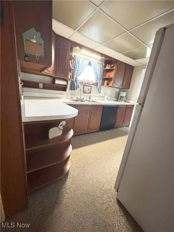 707 Jefferson St, Toronto, Ohio,MLS Now Listing ID
