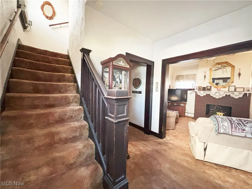 707 Jefferson St, Toronto, Ohio,MLS Now Listing ID
