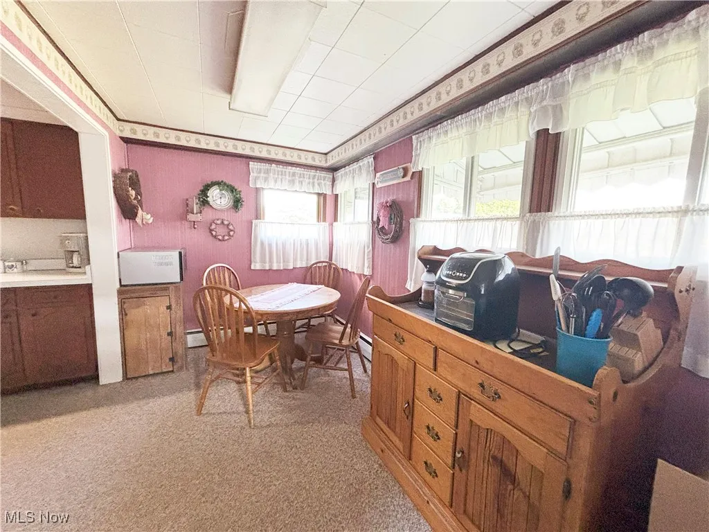 707 Jefferson St, Toronto, Ohio,MLS Now Listing ID