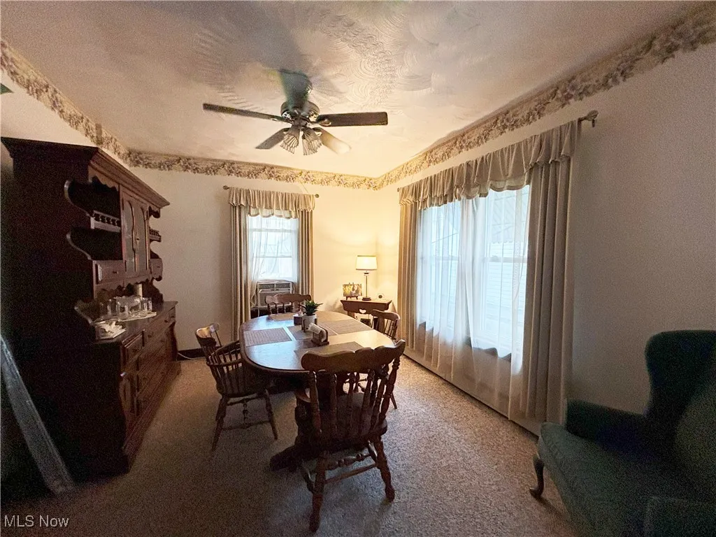 707 Jefferson St, Toronto, Ohio,MLS Now Listing ID