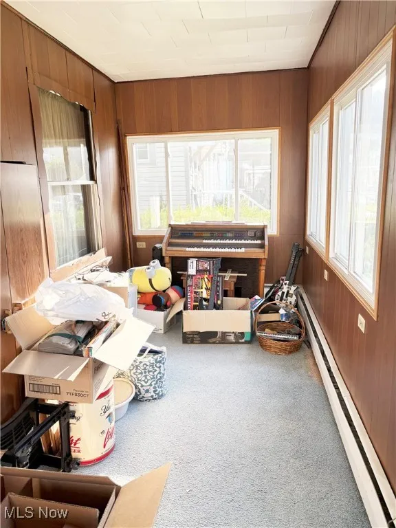 707 Jefferson St, Toronto, Ohio,MLS Now Listing ID