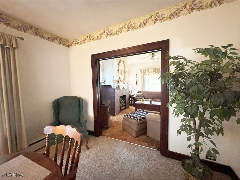 707 Jefferson St, Toronto, Ohio,MLS Now Listing ID