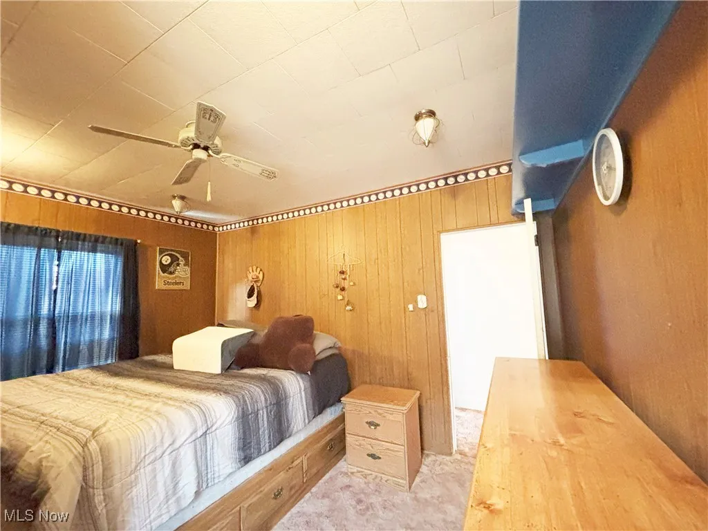 707 Jefferson St, Toronto, Ohio,MLS Now Listing ID