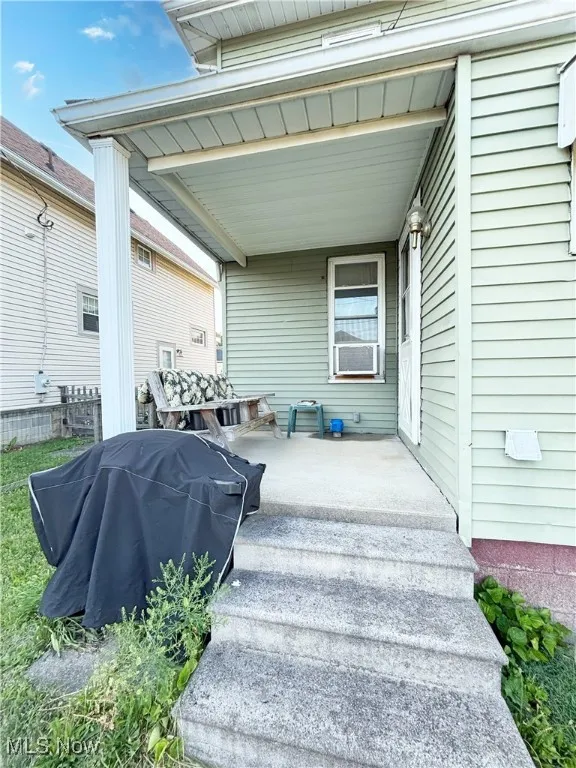 707 Jefferson St, Toronto, Ohio,MLS Now Listing ID