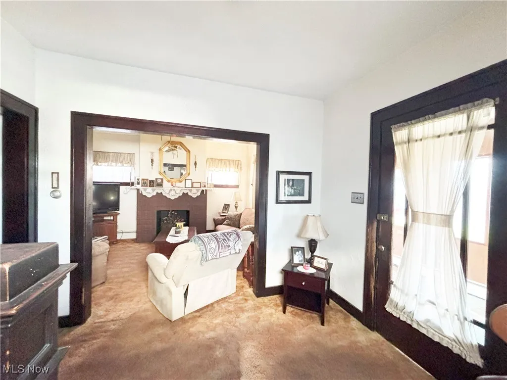 707 Jefferson St, Toronto, Ohio,MLS Now Listing ID