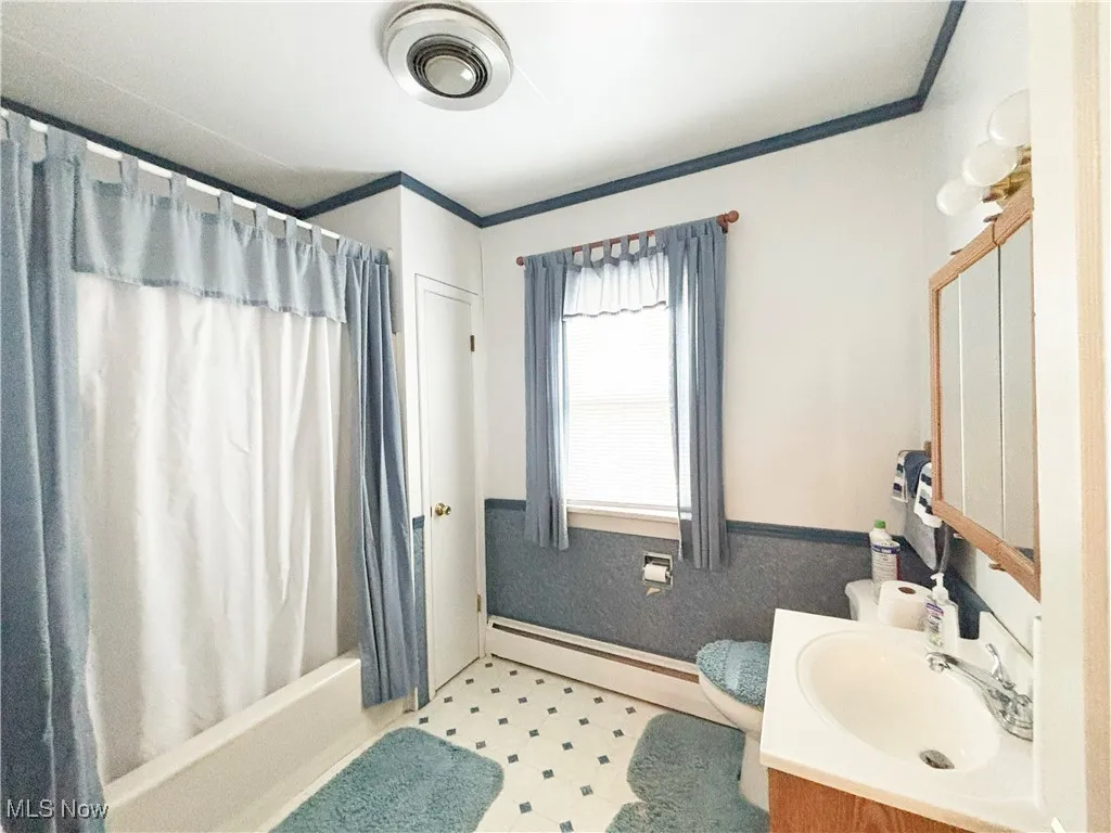 707 Jefferson St, Toronto, Ohio,MLS Now Listing ID