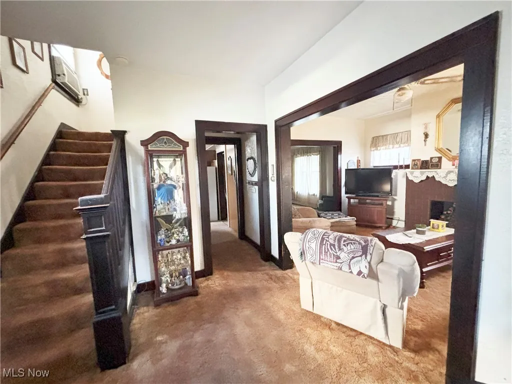 707 Jefferson St, Toronto, Ohio,MLS Now Listing ID