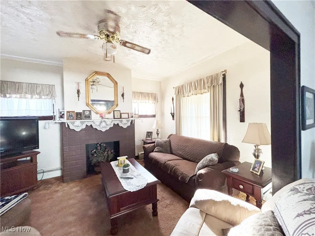 707 Jefferson St, Toronto, Ohio,MLS Now Listing ID