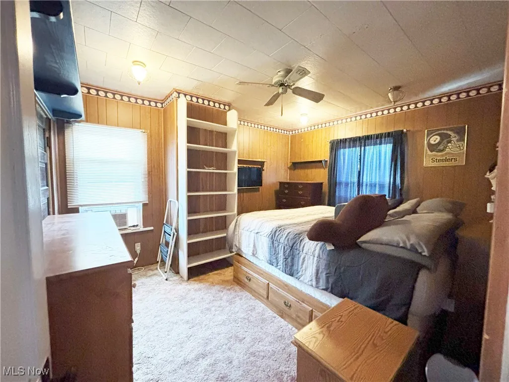 707 Jefferson St, Toronto, Ohio,MLS Now Listing ID
