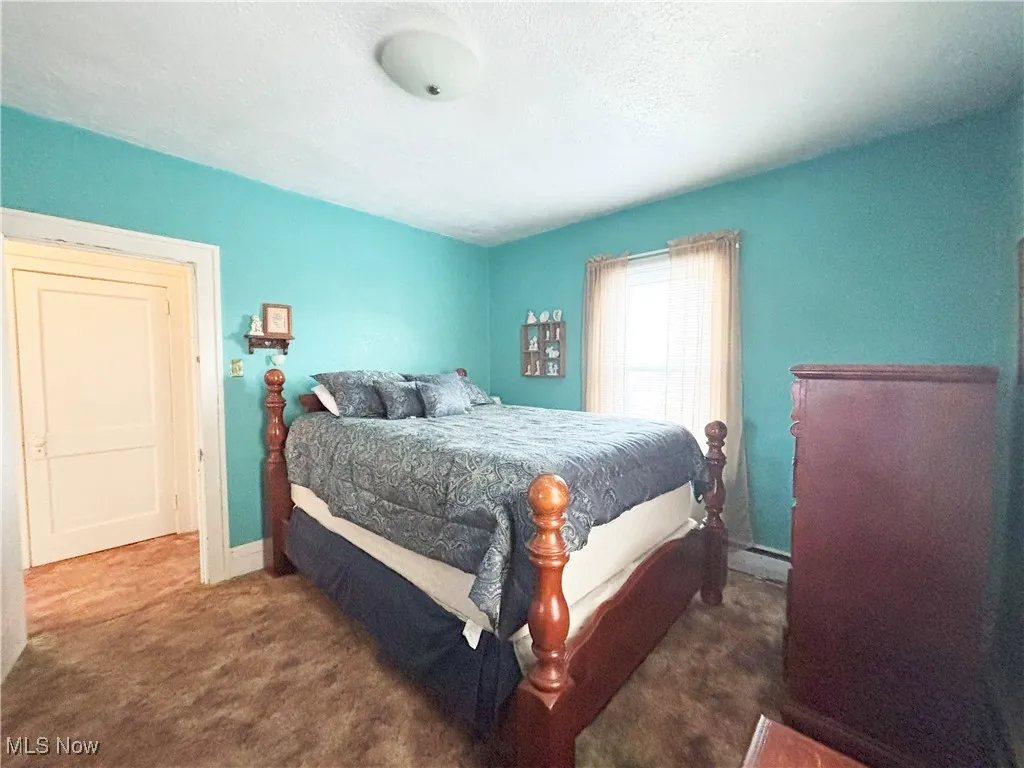 707 Jefferson St, Toronto, Ohio,MLS Now Listing ID