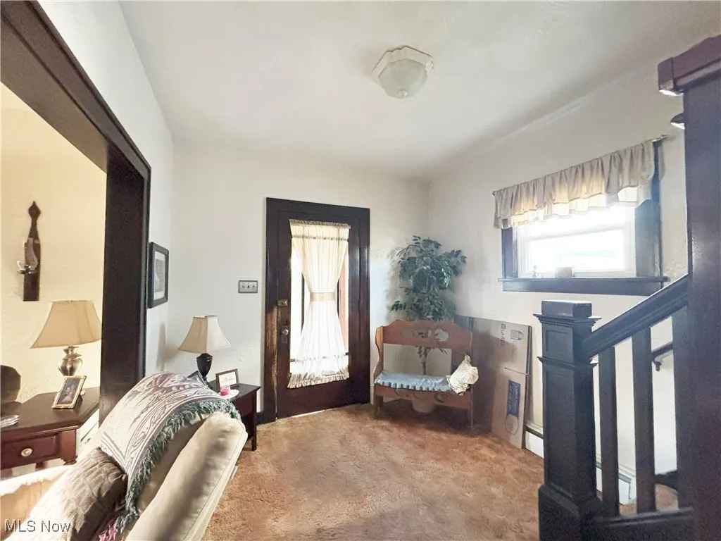 707 Jefferson St, Toronto, Ohio,MLS Now Listing ID