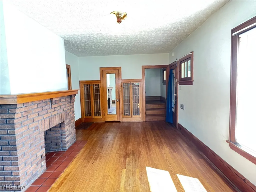 966 Berwin Street, Akron, Ohio,MLS Now Listing ID