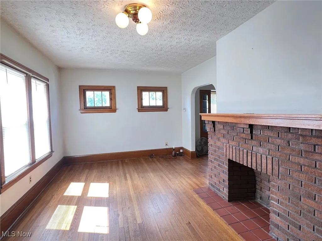 966 Berwin Street, Akron, Ohio,MLS Now Listing ID