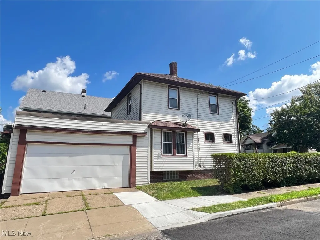 966 Berwin Street, Akron, Ohio,MLS Now Listing ID