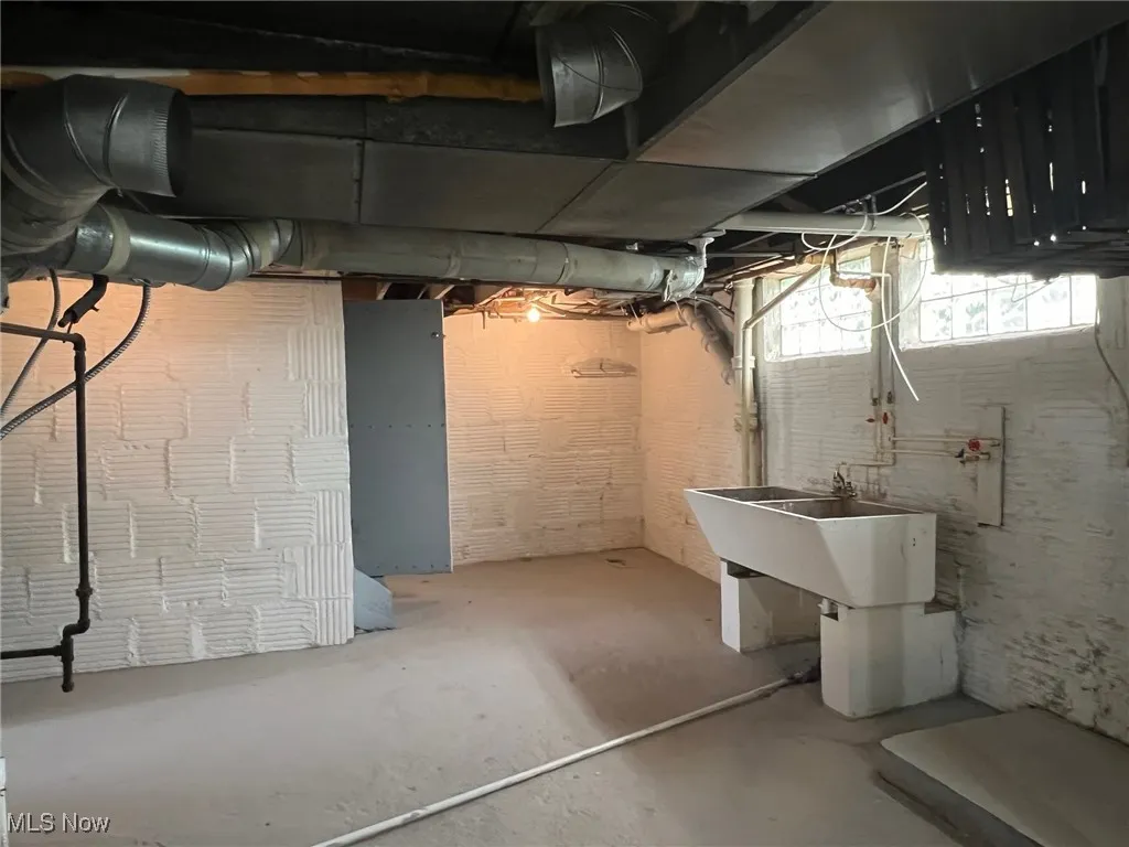 966 Berwin Street, Akron, Ohio,MLS Now Listing ID