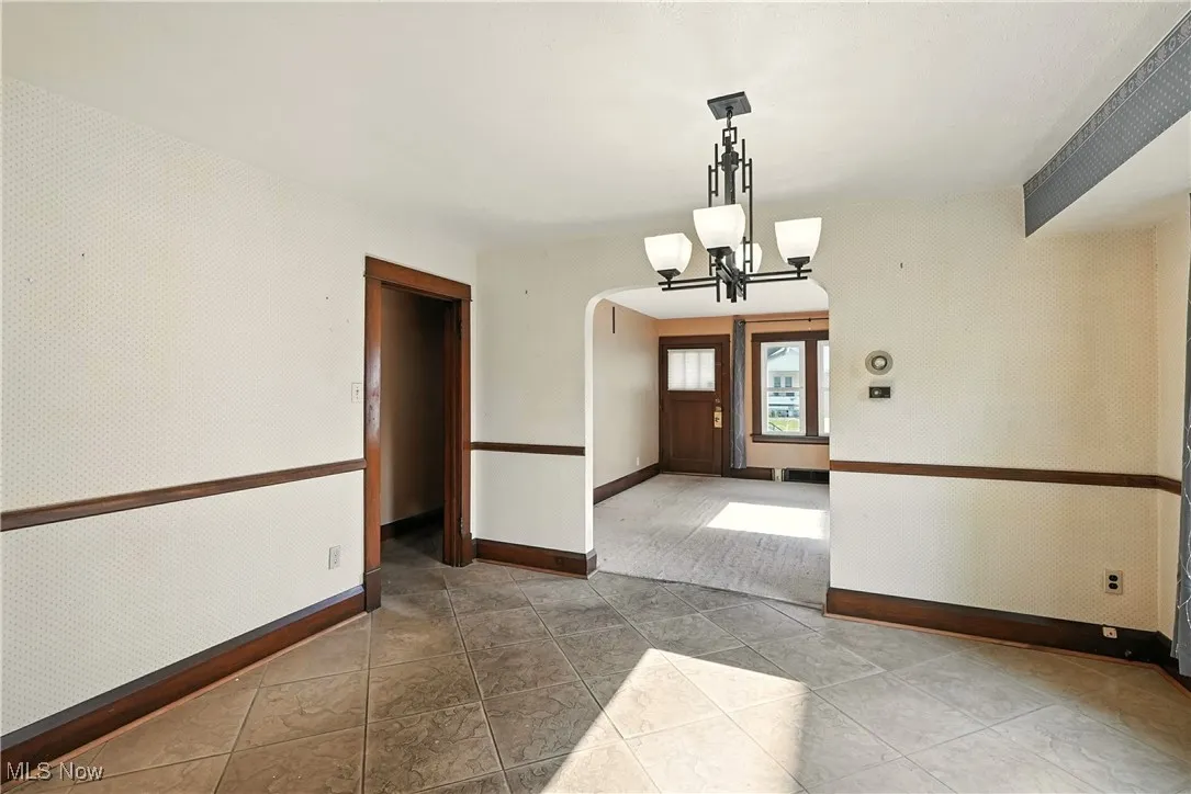 33 Townsend Avenue, Girard, Ohio,MLS Now Listing ID