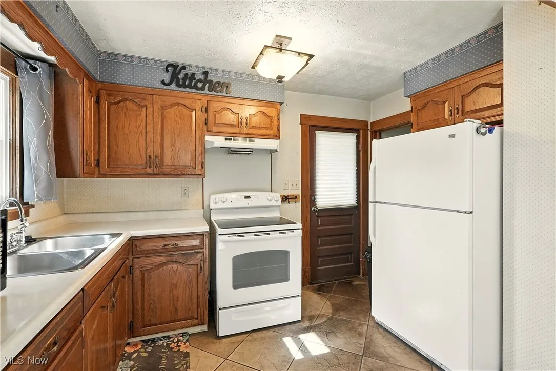 33 Townsend Avenue, Girard, Ohio,MLS Now Listing ID