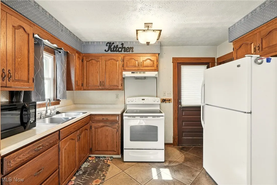 33 Townsend Avenue, Girard, Ohio,MLS Now Listing ID