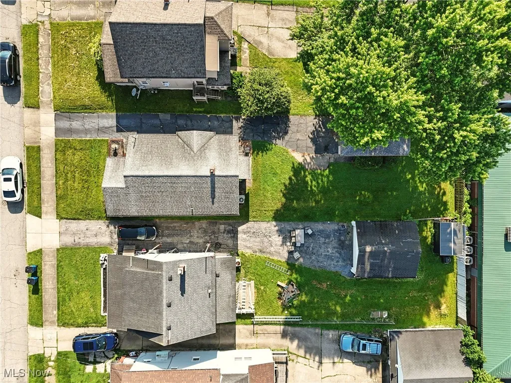 33 Townsend Avenue, Girard, Ohio,MLS Now Listing ID