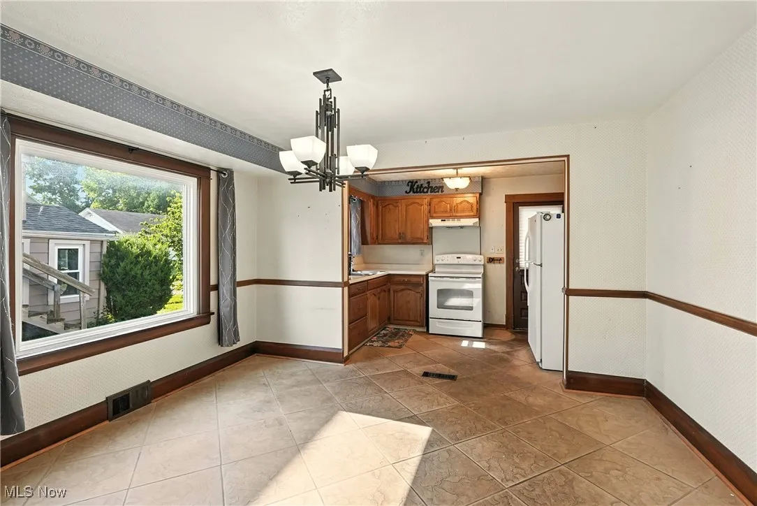 33 Townsend Avenue, Girard, Ohio,MLS Now Listing ID