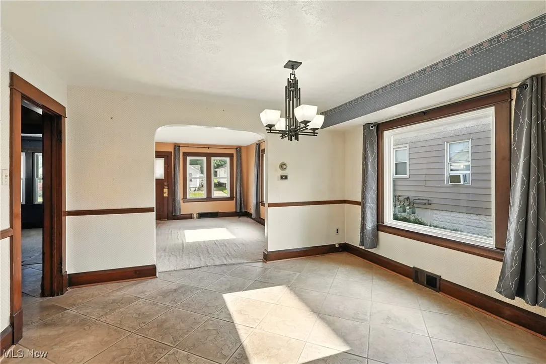 33 Townsend Avenue, Girard, Ohio,MLS Now Listing ID
