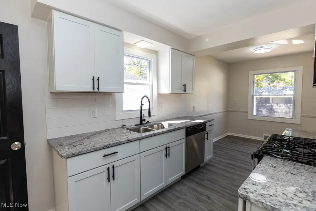 4033 Stonehaven Road, South Euclid, Ohio 44121,MLS Now Listing ID