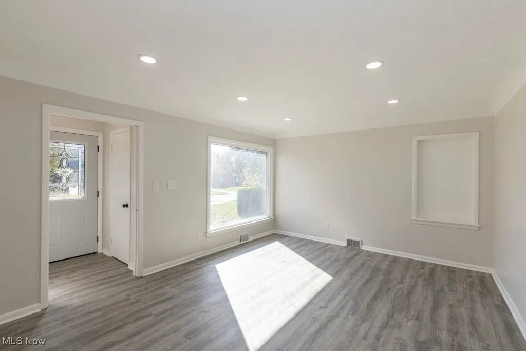 4033 Stonehaven Road, South Euclid, Ohio 44121,MLS Now Listing ID