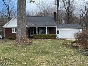 726 Orlo Lane, Boardman, Ohio,MLS Now Listing ID