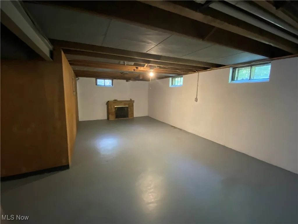 726 Orlo Lane, Boardman, Ohio,MLS Now Listing ID