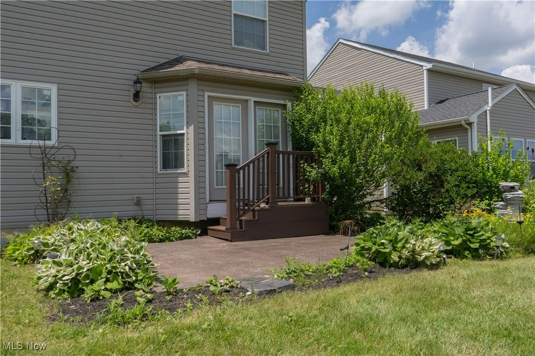 9812 Creekside Way, Streetsboro, Ohio,MLS Now Listing ID