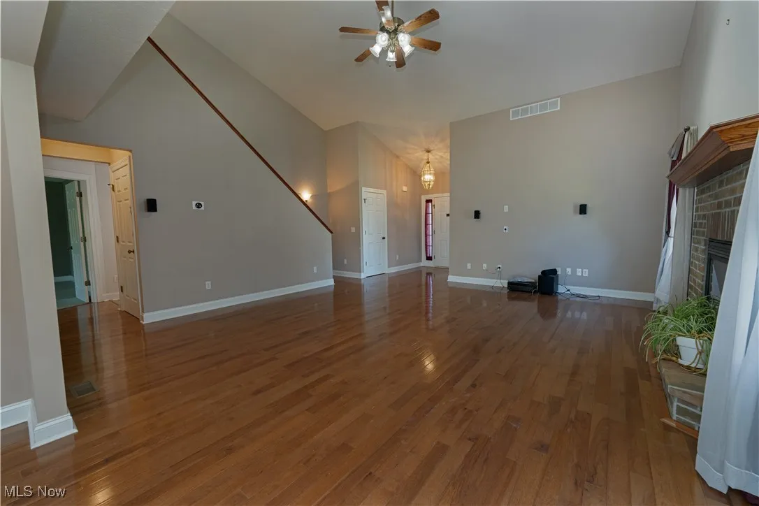 9812 Creekside Way, Streetsboro, Ohio,MLS Now Listing ID