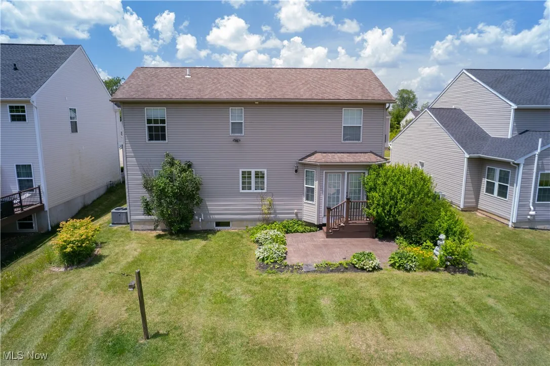 9812 Creekside Way, Streetsboro, Ohio,MLS Now Listing ID