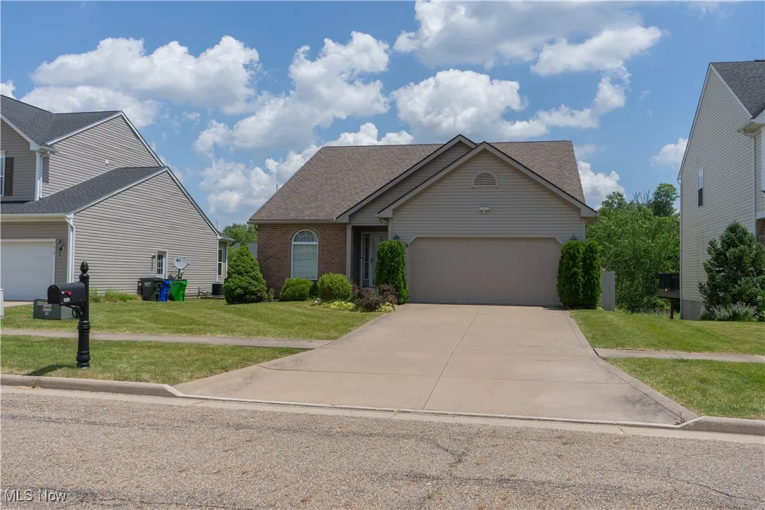 9812 Creekside Way, Streetsboro, Ohio,MLS Now Listing ID