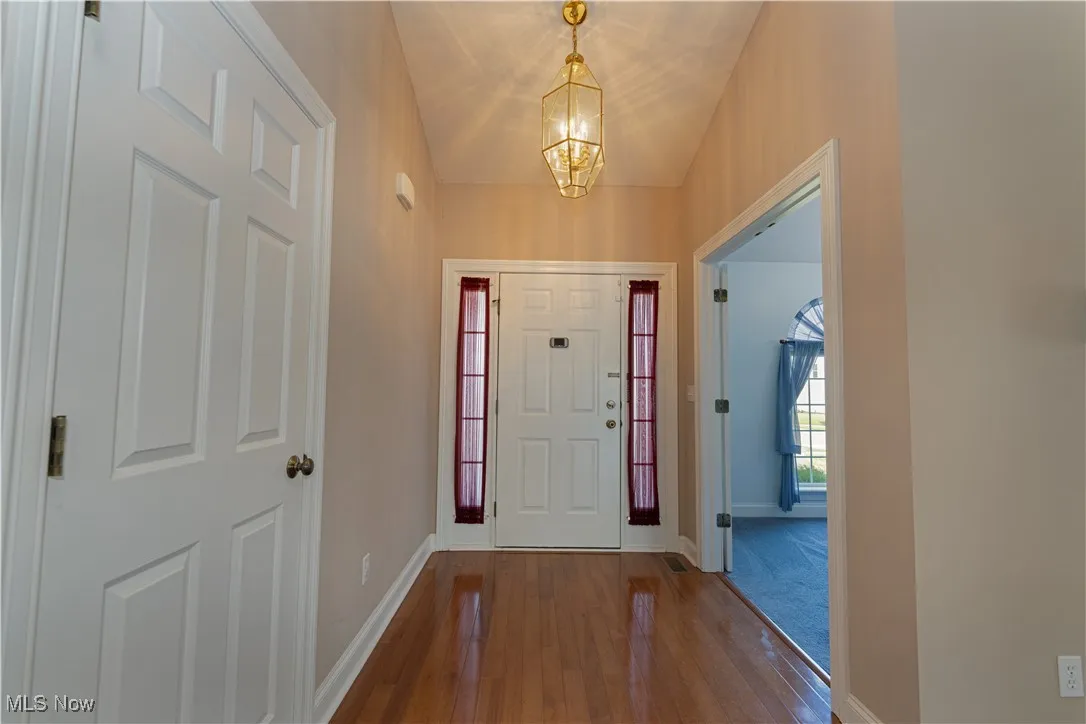 9812 Creekside Way, Streetsboro, Ohio,MLS Now Listing ID