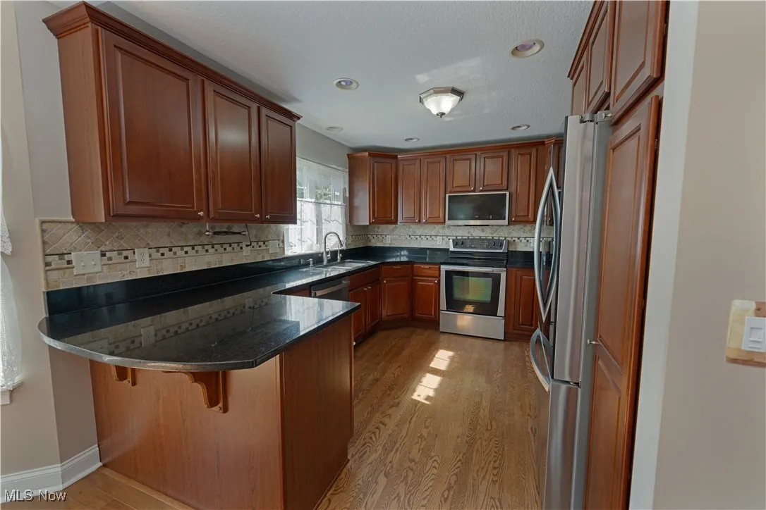 9812 Creekside Way, Streetsboro, Ohio,MLS Now Listing ID