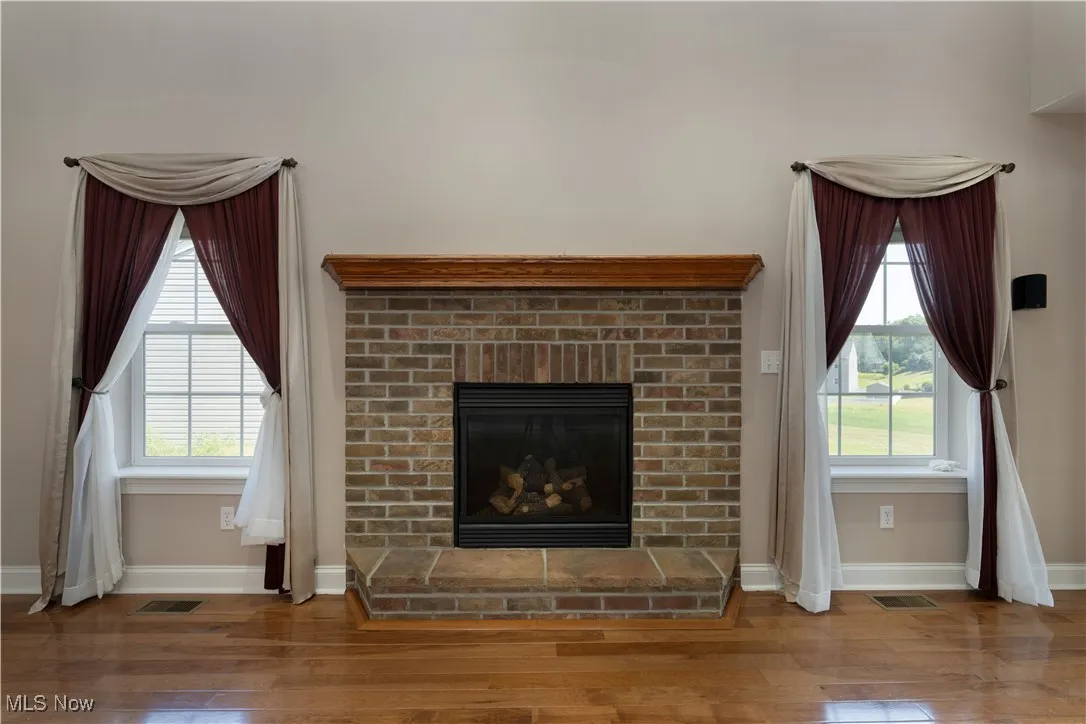 9812 Creekside Way, Streetsboro, Ohio,MLS Now Listing ID