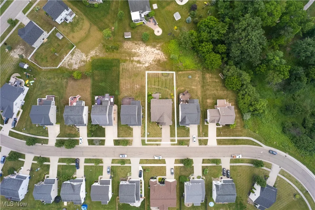 9812 Creekside Way, Streetsboro, Ohio,MLS Now Listing ID