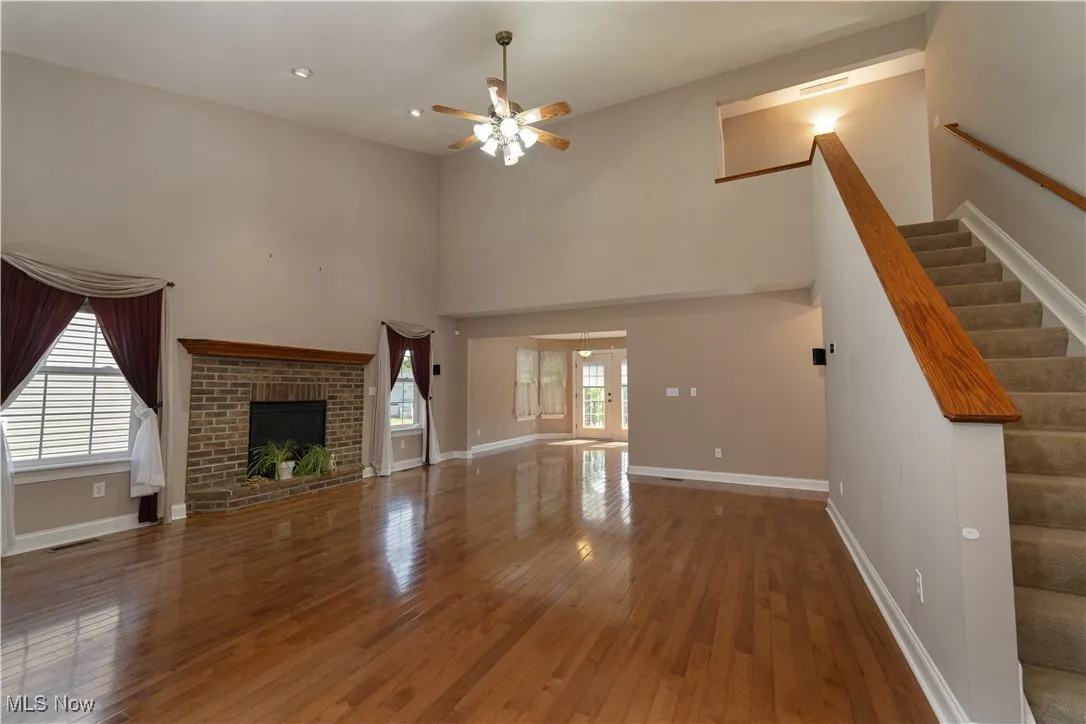9812 Creekside Way, Streetsboro, Ohio,MLS Now Listing ID