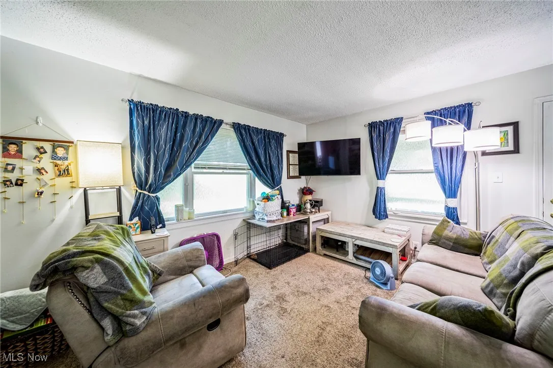 6086 N Wright Street, Kingsville, Ohio,MLS Now Listing ID