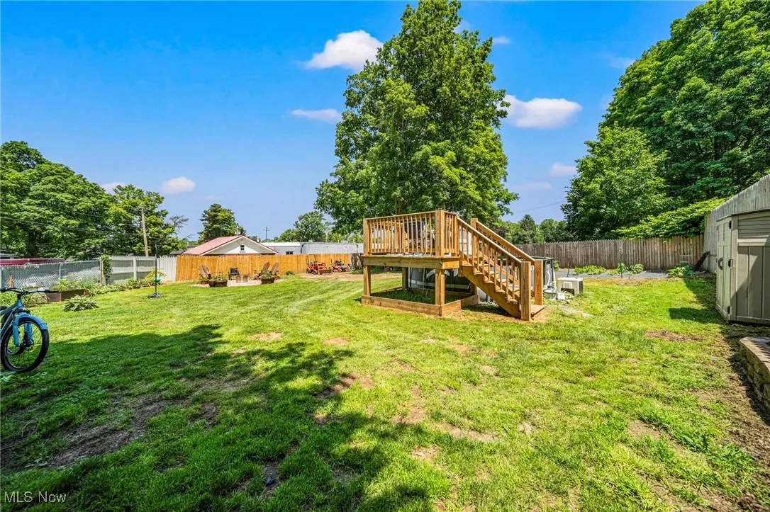 6086 N Wright Street, Kingsville, Ohio,MLS Now Listing ID
