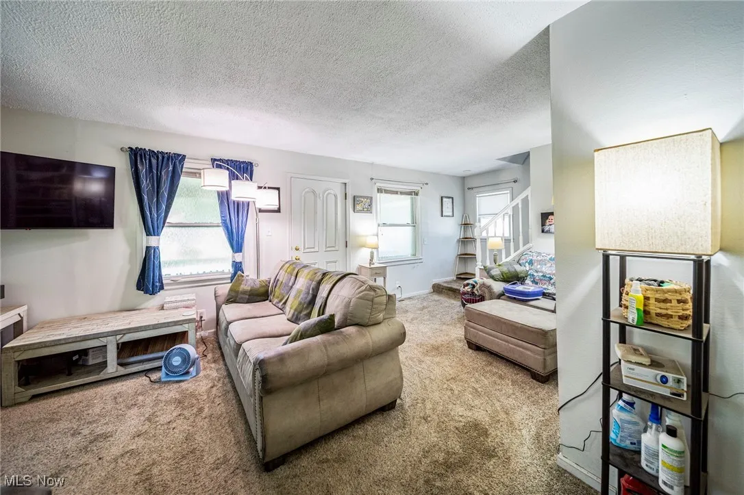 6086 N Wright Street, Kingsville, Ohio,MLS Now Listing ID